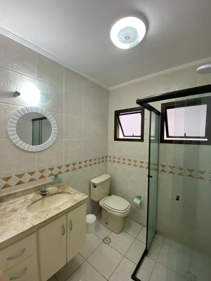 Apartamento No Guaruja A 400 Mts Da Praia Exterior photo