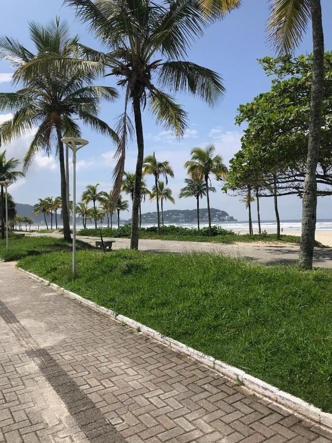 Apartamento No Guaruja A 400 Mts Da Praia Exterior photo