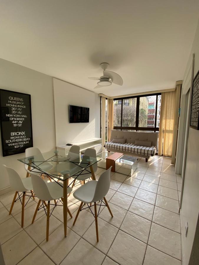 Apartamento No Guaruja A 400 Mts Da Praia Exterior photo